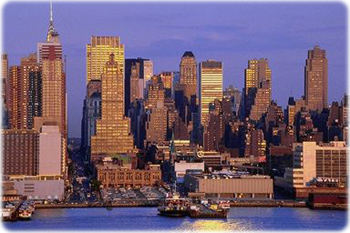 Nova York NY