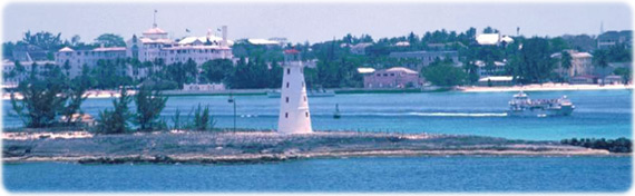 Porto Nassau