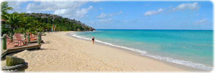 Praia Antigua