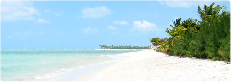 Praia Aruba