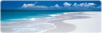 Praia Barbuda
