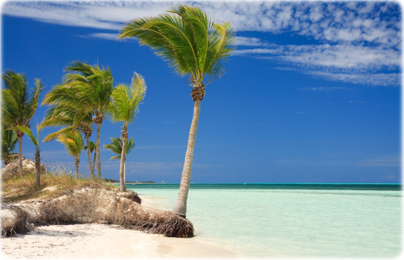 Praia Cuba