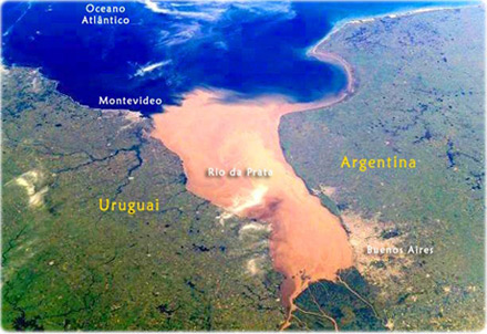 Rio da Prata