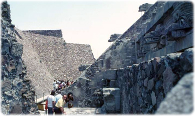 Ruinas Maia