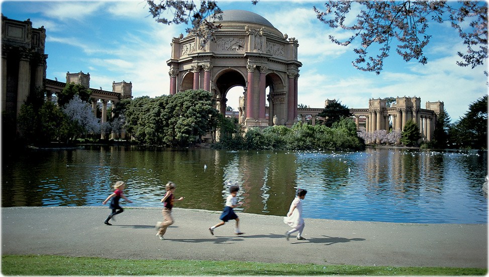 San Francisco Arts