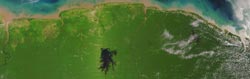 Suriname e Guiana
