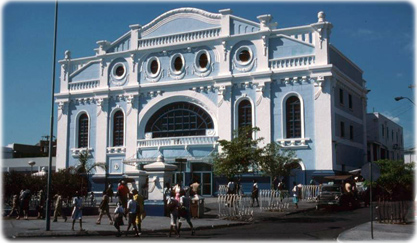 Kingston