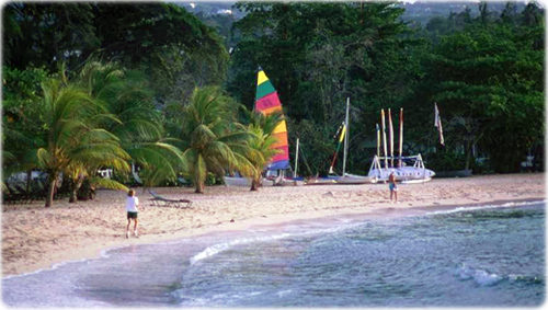 Montego Bay