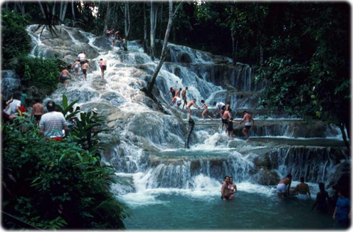Ocho Rios