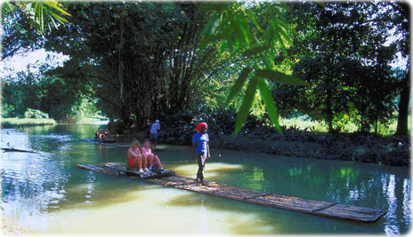 Passeio