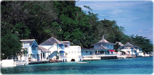 Port Antonio