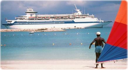 Jamaica praia
