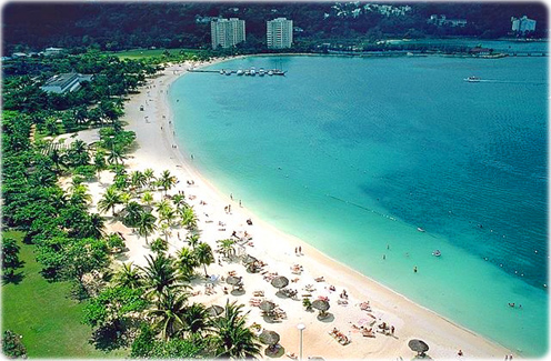 Resort