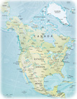 America Norte
