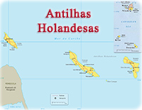 Antilhas Holandesas