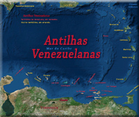 Antilhas Venezuela