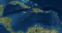 Caribe imagem