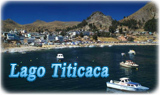 Titicaca