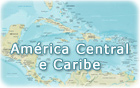 Mapa América Central