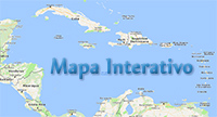 Mapa geografico