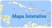 Mapa interativo