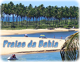 Praias da Bahia
