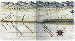 Albernaz Uruguay