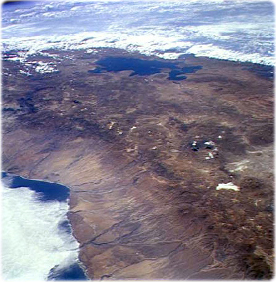 Altiplano