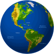 North America