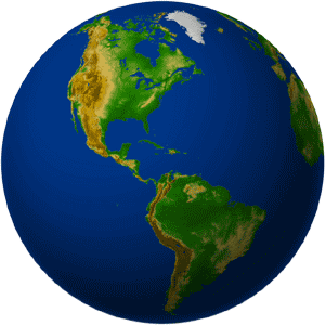 America