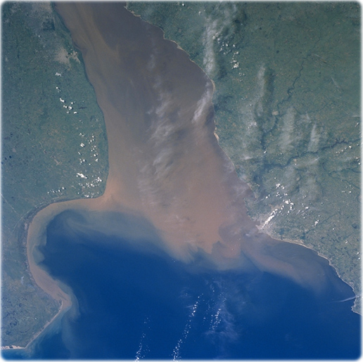 Estuario Prata