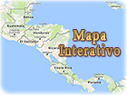 Mapa geografico