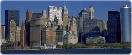 Nova York NY