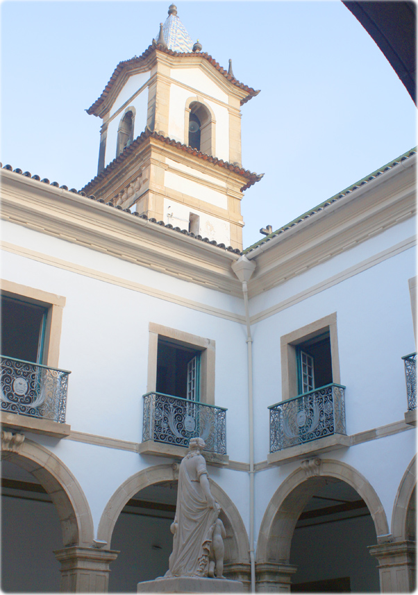 Santa Casa de Misericórdia