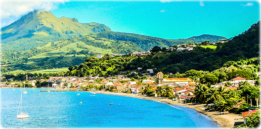 Martinique