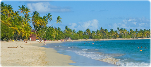 Praia