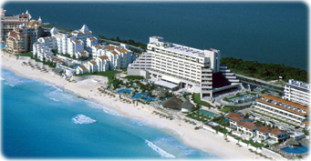 Cancun
