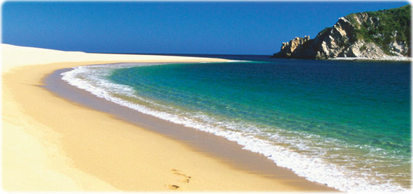 Huatulco México