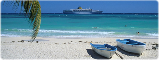 Praia Mexico