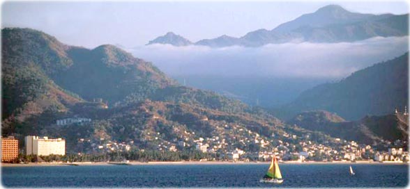Puerto Vallarta