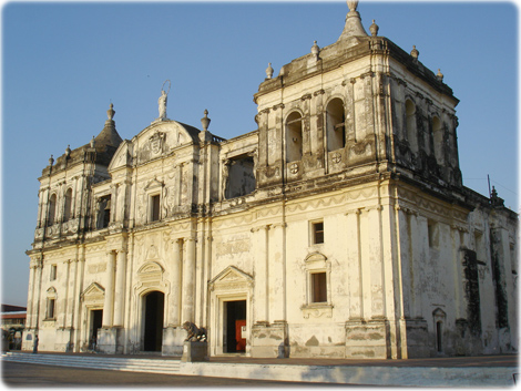 Catedral