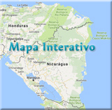 Mapa geografico