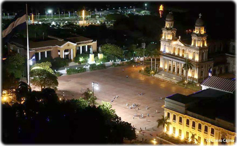 Nicaragua