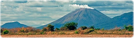 Vulcao