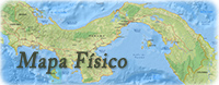 Mapa fisico