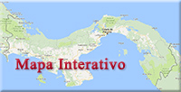 Mapa geografico