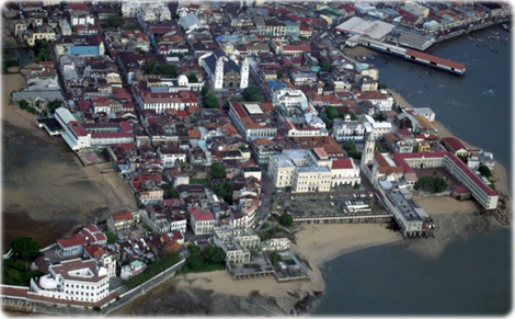 Panama