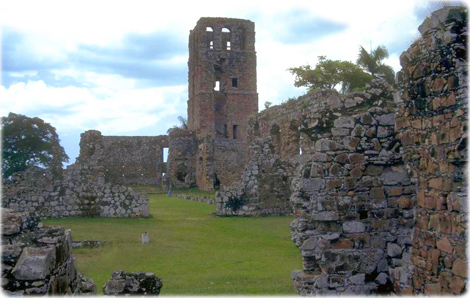 Ruinas