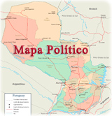 Paraguai politico