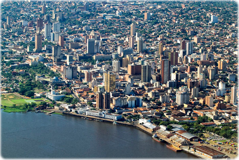 Paraguai